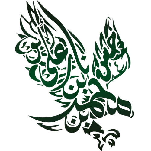 شعار مجموعة أبو نار