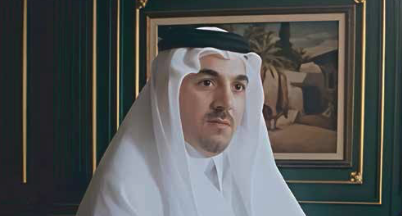 صورة رئيس المجموعة