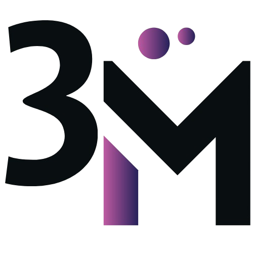 شركة 3M